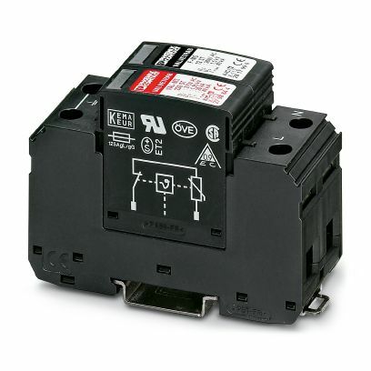 PHO VAL-MS 230/1+1 Überspannungsableiter Typ 2