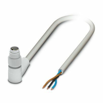 PHO SAC-3P-M 8MR/ 5,0-600 FB Sensor-/Aktor-Kabel