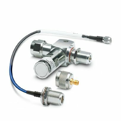 PHO CSMA-LAMBDA/4-2.0-BS-SET Überspannungsschutzgerät