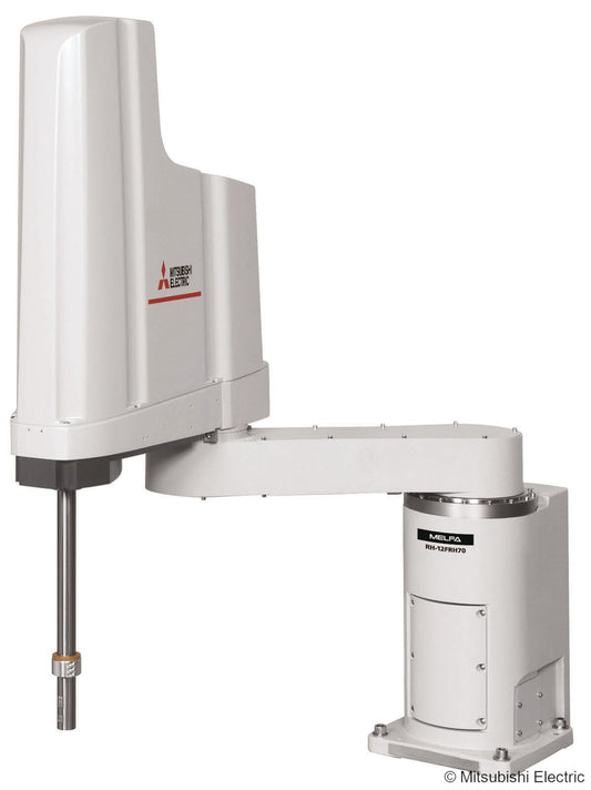 MIT RH-12FRH8535N-D Industrieroboter RH-12FRH-D 4-Achser, +/- 0,015mm, 12kg, 850