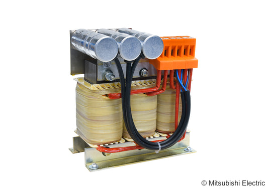 MIT FFR-SI-18A-SS1 Sinusfilter FFR-SI-18A-SS1 Sinusfilter, 4