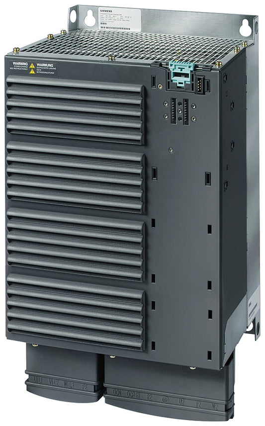 SIEM 6SL3225-0BE33-0UA0 SINAMICS G120 Power Module PM250 3AC380-480V+10/- 10Proz