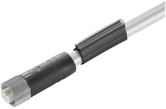 WEI SAIL-M12BW-L-5.0PGR Sensor-Aktor-Leitung, Einseitig offen, M12, 5, 5 m