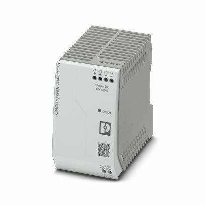 PHO UNO-PS/1AC/48DC/100W Stromversorgung