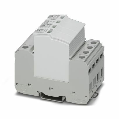 PHO VAL-SEC-T2-3S-350-FM Überspannungsableiter Typ 2