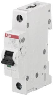 ABB S201-B 32 Sicherungsautomat System compact 1-polig