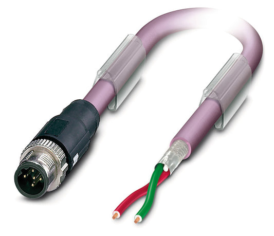 LAPP AB-PB-2,0PUR-M12FS PROFIBUS-Kabel M12
