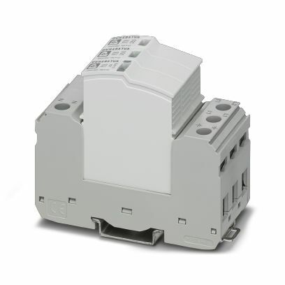 PHO VAL-SEC-T2-2S-350-FM Überspannungsableiter Typ 2