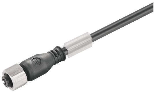 WEI SAIL-M12BG-VA-4-5,0U Sensor/Aktor-Leitung, einseitig off