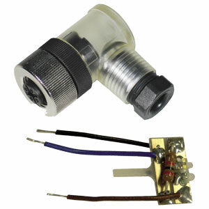 PF V1-W-E/E2-LED-SET Kabeldose, konfektionierbar