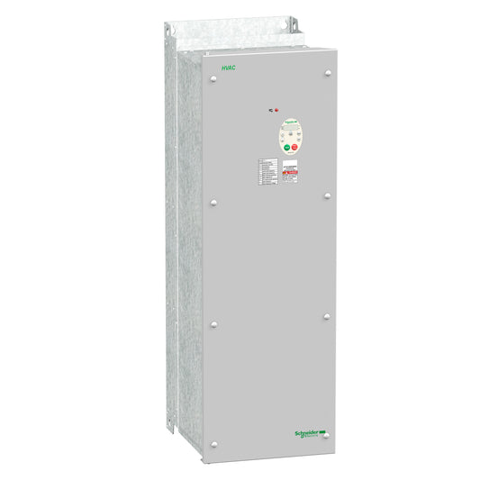 SE ATV212WD45N4 Frequenzumrichter 45kW 60Hp 460V Tri IP54