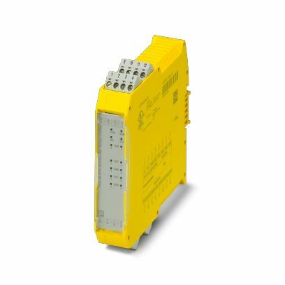PHO PSR-M-EF6-SDOR4-SC Erweiterungsmodul
