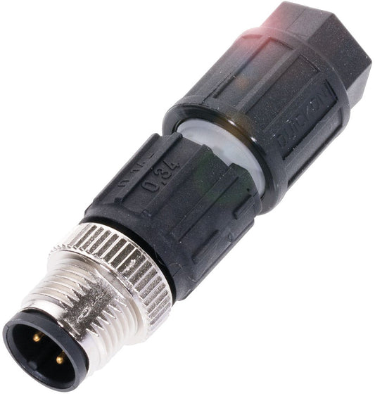 BALL BCC M434-0000-2A-000-43X434-000 Steckverbinder