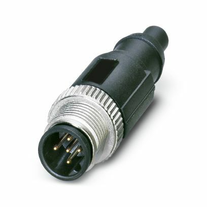 PHO SAC-5P-M12MSB CAN TR Abschlusswiderstand