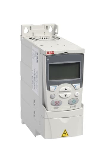 ABB ACS310-03E-04A5-4 Frequenzumrichter 4,5A/1,5kW IP20 380