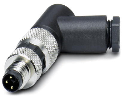 PHO SACC-M 8MR-3CON-M-SW Steckverbinder