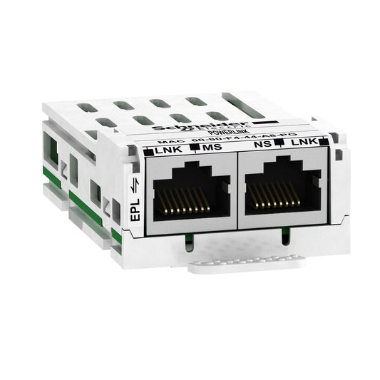 SE VW3A3619 Powerlinkkarte ATV32