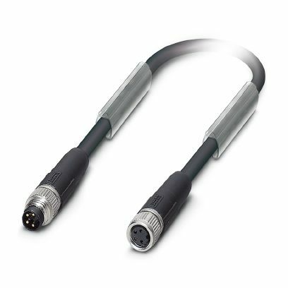 PHO SAC-4P-M 8MS/ 0,13-950/M 8FS Bussystem-Kabel