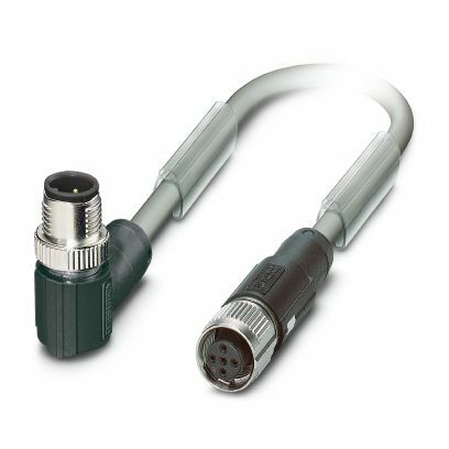 PHO SAC-5P-MR/ 2,0-923/FS CAN SCO Bussystem-Kabel