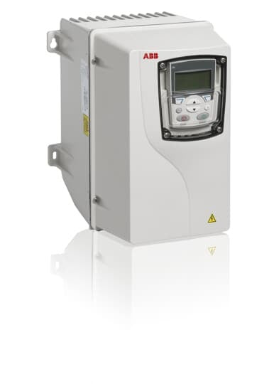 ABB ACS355-03E-01A9-4 Frequenzumrichter 1,9A/0,55kW 380-480V