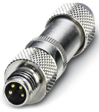 PHO SACC-M 8MS-4CON-M-SH Steckverbinder