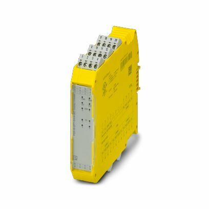 PHO PSR-M-EF7-SAI4-SC Erweiterungsmodul