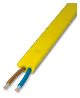 PHO VS-ASI-FC-EPDM-YE 100M Flachleitung
