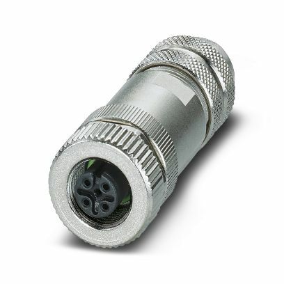 PHO SACC-M12FS-5CON-PG 7-SH Steckverbinder