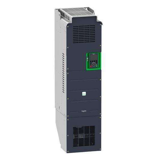 SE ATV930C13N4C Frequenzumrichter, ATV930, 130kW, 400/480V, ohne Bremsmodul, IP0