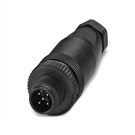 PHO SACC-M12MS-5CON-PG 7 Sensor-/Aktor-Stecker SACC-M12MS-5C