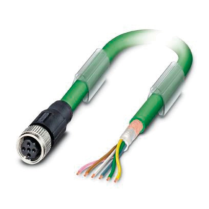 PHO SAC-5P-15,0-900/M12FSB Bussystem-Kabel