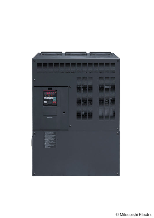 MIT FR-AF840-03610-60 Umrichter Body AC, Pn: 110-185kW, 3x380-500V,In max: 361A,