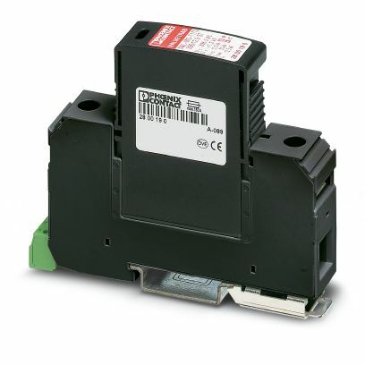 PHO VAL-MS-T1/T2 335/12.5/1+0-FM Überspannungsableiter Typ 1/2