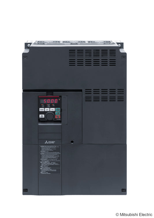 MIT FR-AF840-00770-60 Umrichter Body AC, Pn: 22-37kW, 3x380-500V,In max: 77A,(30
