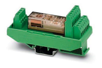 PHO PSR-SCF- 24UC/URM/4X1/2X2 Not-Aus-Relais