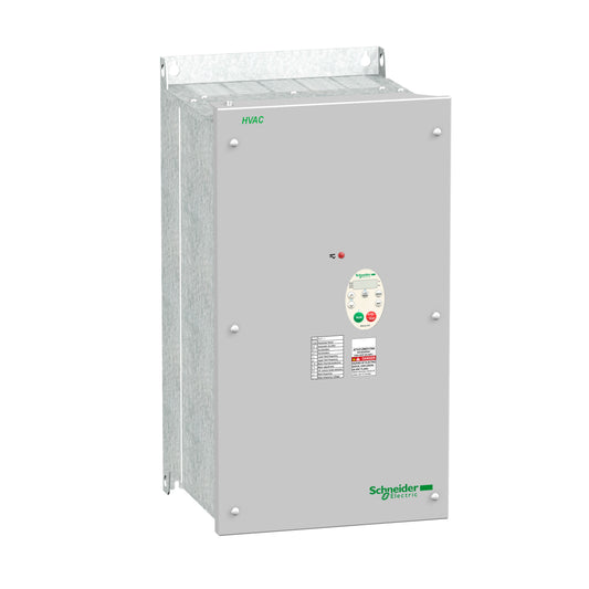 SE ATV212WD15N4 Atv212 15Kw 20Hp 480V Tri Cem Ip54 Varia