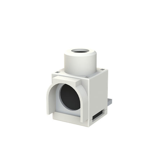 ABB SZ-AST55U Anschlußstücke isoliert 6-50qmm Sift L=15mm