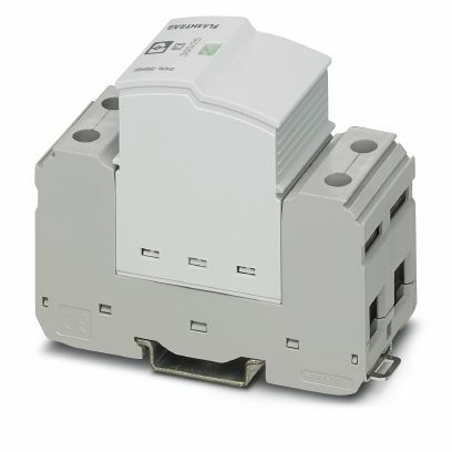 PHO FLT-SEC-P-T1-1C-350/25-FM Blitzstromableiter Typ 1