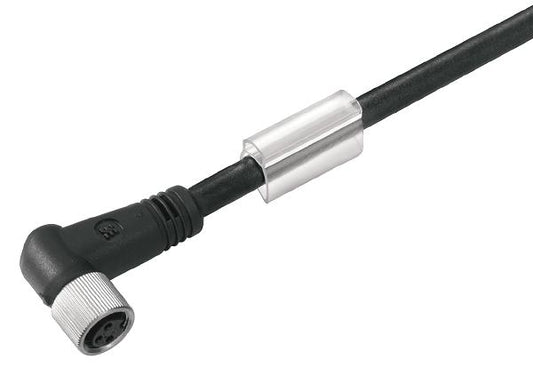 WEI SAIL-M8BW-4-3.0U Sensor-Aktor-Leitung (konfektioniert), Einseitig offen, M8,
