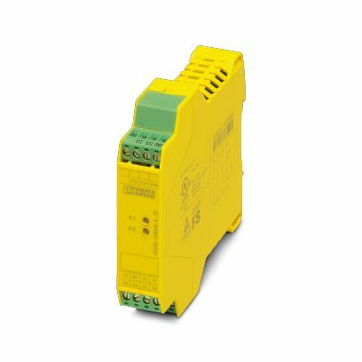 PHO PSR-SPP-24DC/URML4/3X1/1X2/B Erweiterungsmodul