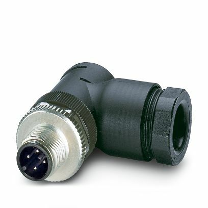 PHO SACC-M12MR-4CON-PG11-M PWR Power-Steckverbinder