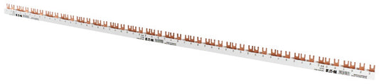 MOE Z-GV-16/1P-1TE Phasenschienen-Kamm 16qmm Gabel L=1000mm