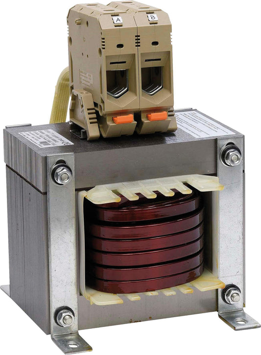 MIT FFR-HEL-H55K-E Zwischenkreisdrossel für 400V Umrichter 55kW, 0,68mH, 99A