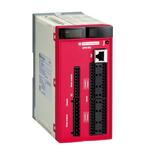 SE XPS-MC32Z Sicherheitscontroller 32 Ein