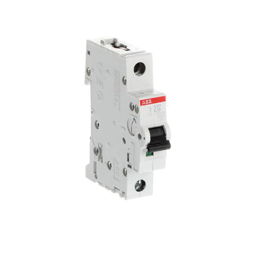 ABB S201-C13 Sicherungsautomat 13A System compact 1-polig