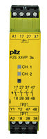 PILZ PZE X4VP 3s 24VDC Kontakterweiterung 4Sz