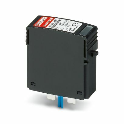 PHO 2801231 Überspannungsschutz-Stecker Typ 1/2