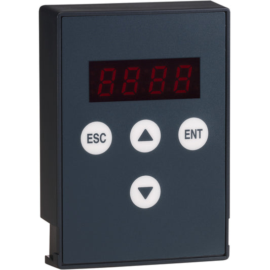 SE VW3G22102 Display Ats22 Ip65