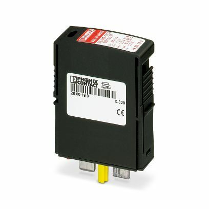 PHO VAL-MS-T1/T2 335/12.5 ST Überspannungsschutz-Stecker Typ 1/2