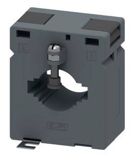 SIEM 4NC5327-0CE21 Stromwandler 600/1A, 5VA KL1,0